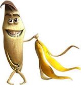 "J'ai la banane", Sarkozy