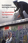 La Révolution européenne