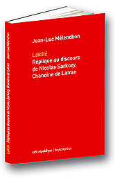 Jean Luc Mélanchon