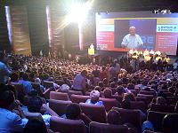 universités d'été de l'Espoir à gauche