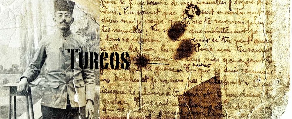 turcos