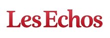 Les Echos - Logo