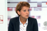 Najat Vallaud-Belkacem : «cette réforme des retraites octroie de nouveaux droits»