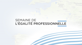 Semaine de l'égalité professionnelle