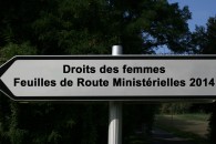 Toutes les feuilles de route ministérielles pour l’Égalité femmes-hommes