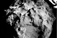 Mission Rosetta : performance spatiale extraordinaire et prouesse scientifique, technologique