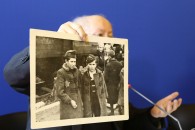 Ouvrir l’Album d’Auschwitz, pièce majeure de l’Histoire