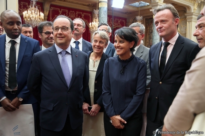 20150530-François-Hollande-Najat-Vallaud-Belkacem-UNSS-Elysee-2-Web
