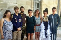 Éducation artistique et culturelle : interview France Bleu au Festival d’Avignon