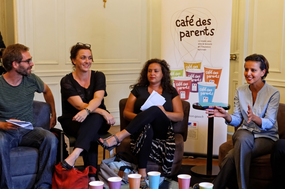 Rentrée2015 ma lettre aux parents d