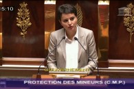 Adoption à l’unanimité de la loi dite “Villefontaine” par l’Assemblée nationale