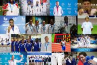 Toutes mes félicitations à nos médaillés olympiques de Rio, en particulier à nos étudiants & champions universitaires !
