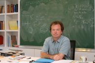 Hommage au Pr. Jean-Christophe Yoccoz