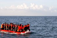 « Les morts des migrants sur nos côtes ne sont pas une fatalité » – Tribune dans L’Obs