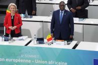 Najat Vallaud-Belkacem : « L’Europe et l’Afrique enfin d’égal à égal ? » – Tribune dans L’Obs