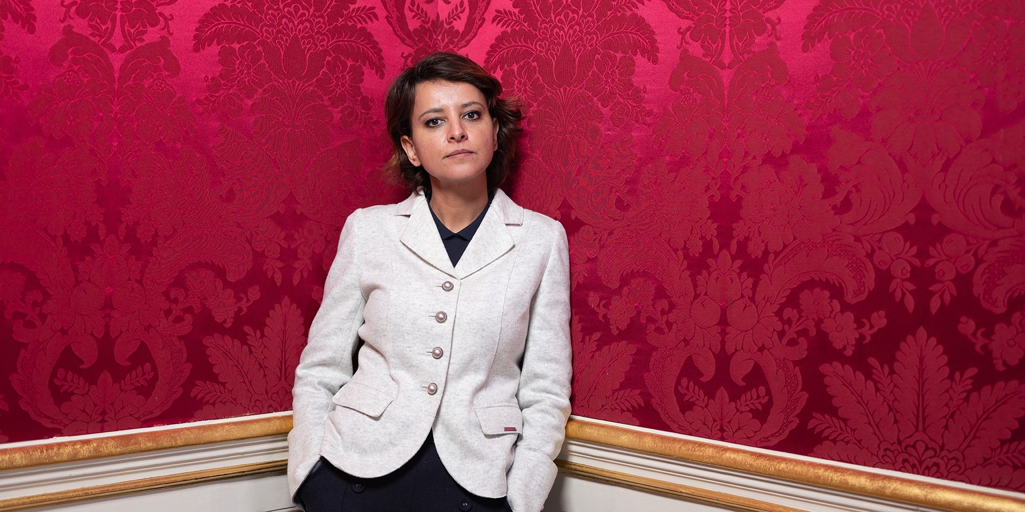 Najat Vallaud Belkacem Site Officiel